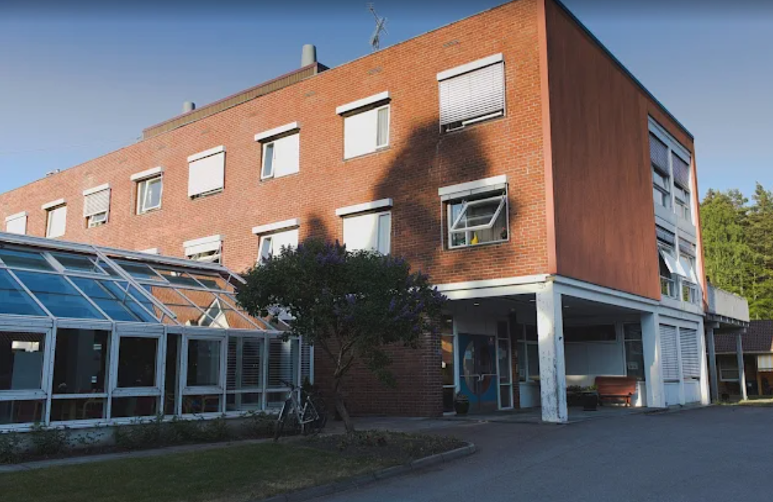 soletunet - Klikk for stort bilde